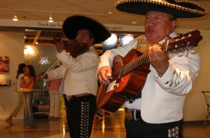 Mariachi Bands